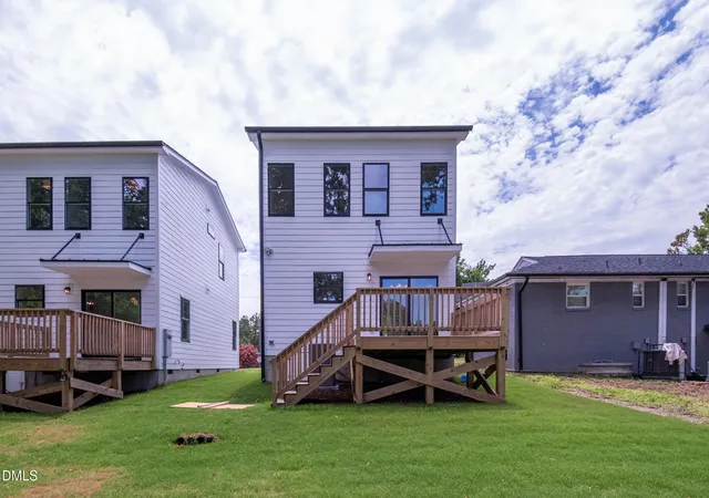 Photo 2 of Sale Pending at 2548 Fayetteville St, Durham, NC 27707 | MLS# 10179639 | Listing updated on 2026-09-10