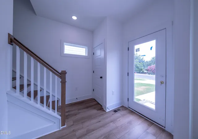 Photo 3 of Sale Pending at 2548 Fayetteville St, Durham, NC 27707 | MLS# 10179639 | Listing updated on 2026-09-10