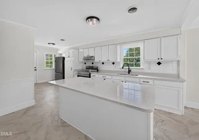 Photo 2 of Single family home for sale at 8179 Nc 39, Middlesex, NC 27557 | MLS# 10179649 | Listing updated on 2026-08-04