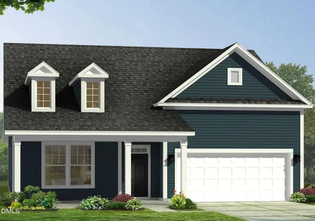 Photo 1 of Single family home for sale at 843 Old Sta Pointe, Angier, NC 27501 | MLS# 10179650 | Listing updated on 2026-07-30