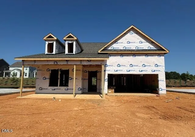 Photo 3 of Single family home for sale at 843 Old Sta Pointe, Angier, NC 27501 | MLS# 10179650 | Listing updated on 2026-07-30