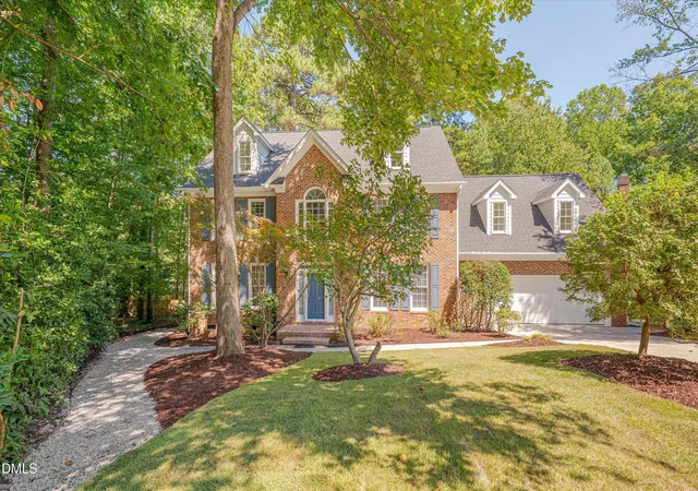 Photo 1 of Single family home for sale at 209 Connors Cir, Cary, NC 27511 | MLS# 10187653 | Listing updated on 2026-09-18