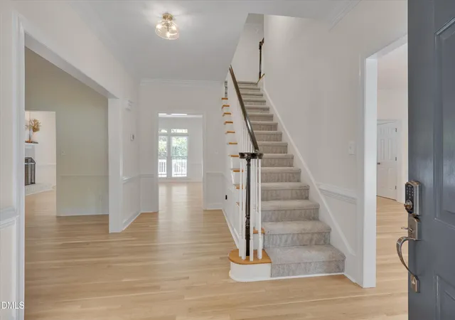 Photo 2 of Single family home for sale at 209 Connors Cir, Cary, NC 27511 | MLS# 10187653 | Listing updated on 2026-09-18