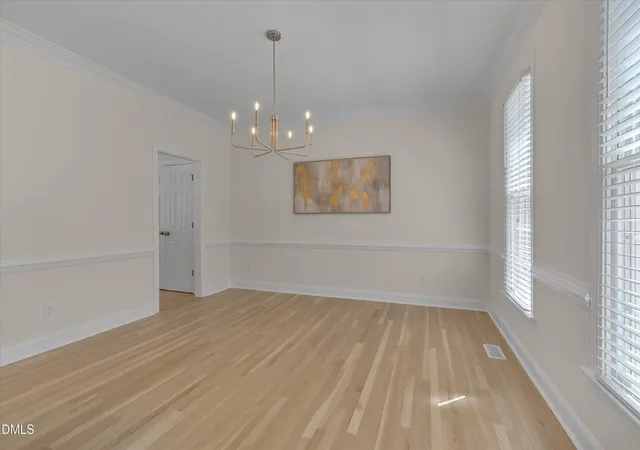 Photo 3 of Single family home for sale at 209 Connors Cir, Cary, NC 27511 | MLS# 10187653 | Listing updated on 2026-09-18
