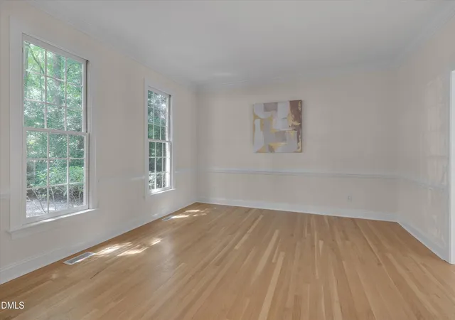 Photo 3 of Single family home for sale at 209 Connors Cir, Cary, NC 27511 | MLS# 10187653 | Listing updated on 2026-09-18