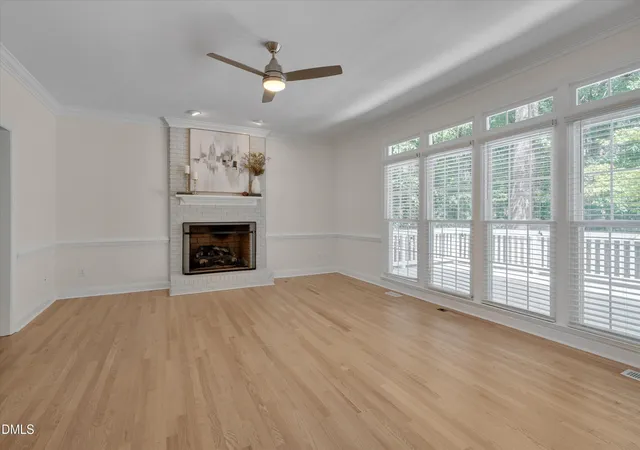 Photo 4 of Single family home for sale at 209 Connors Cir, Cary, NC 27511 | MLS# 10187653 | Listing updated on 2026-09-18