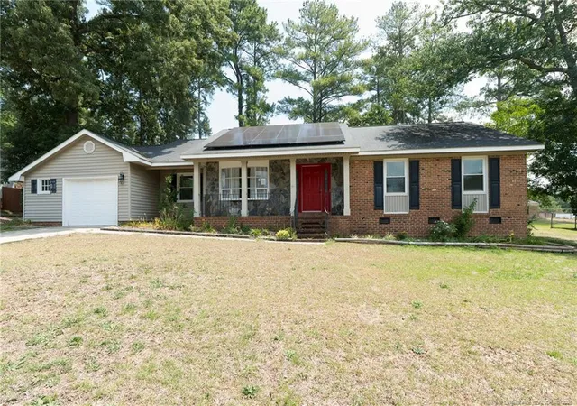 1st image of 3528 Barron Wy, Fayetteville, NC 28311 | MLS# 765616
