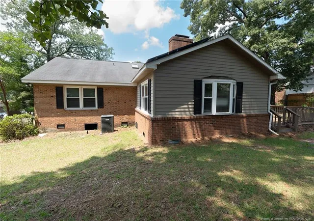 25th image of 3528 Barron Wy, Fayetteville, NC 28311 | MLS# 765616