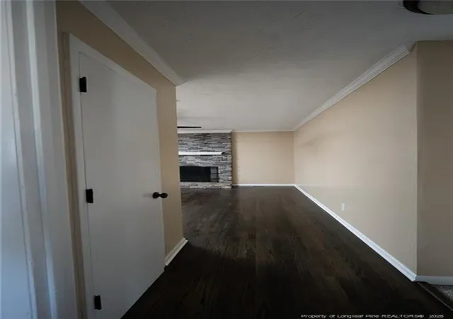 2nd image of 3528 Barron Wy, Fayetteville, NC 28311 | MLS# 765616