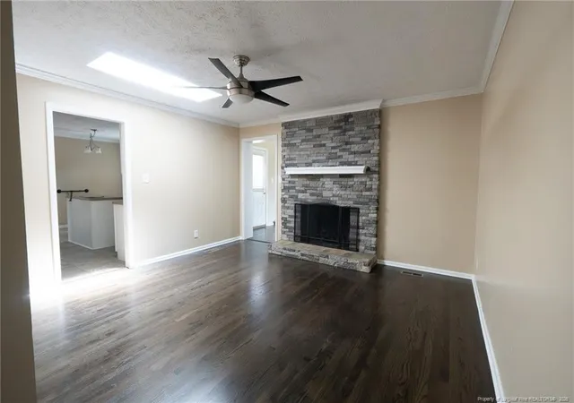 4th image of 3528 Barron Wy, Fayetteville, NC 28311 | MLS# 765616