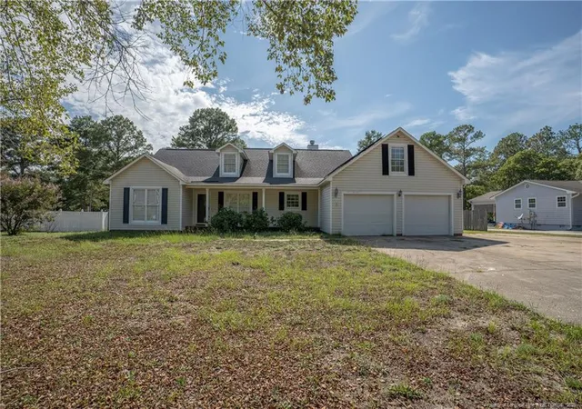 Photo 1 of Sale Pending at 4182 Owls Head Rd, Fayetteville, NC 28306 | MLS# 765813 | Listing updated on 2026-07-21