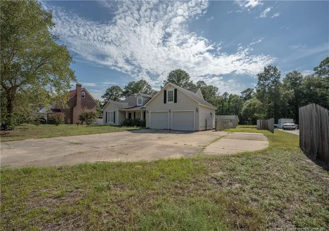 Photo 2 of Sale Pending at 4182 Owls Head Rd, Fayetteville, NC 28306 | MLS# 765813 | Listing updated on 2026-07-21