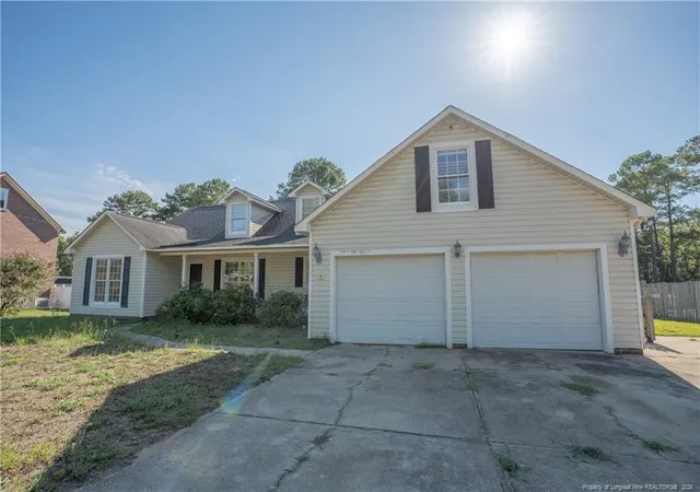Photo 3 of Sale Pending at 4182 Owls Head Rd, Fayetteville, NC 28306 | MLS# 765813 | Listing updated on 2026-07-21
