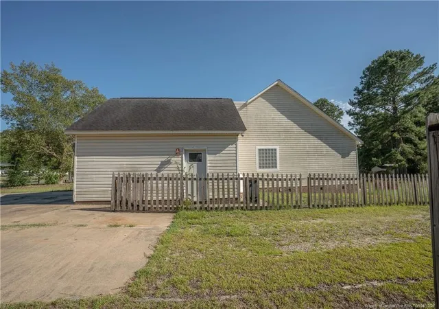 Photo 3 of Sale Pending at 4182 Owls Head Rd, Fayetteville, NC 28306 | MLS# 765813 | Listing updated on 2026-07-21