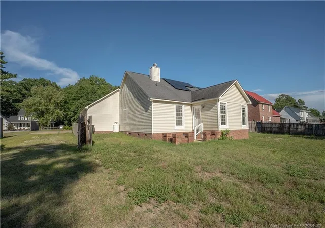 Photo 4 of Sale Pending at 4182 Owls Head Rd, Fayetteville, NC 28306 | MLS# 765813 | Listing updated on 2026-07-21