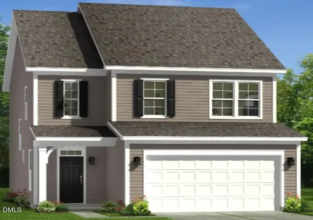 Photo 1 of Single family home for sale at 21 Willow Cameron Way, Angier, NC 27501 | MLS# 10179652 | Listing updated on 2026-07-31
