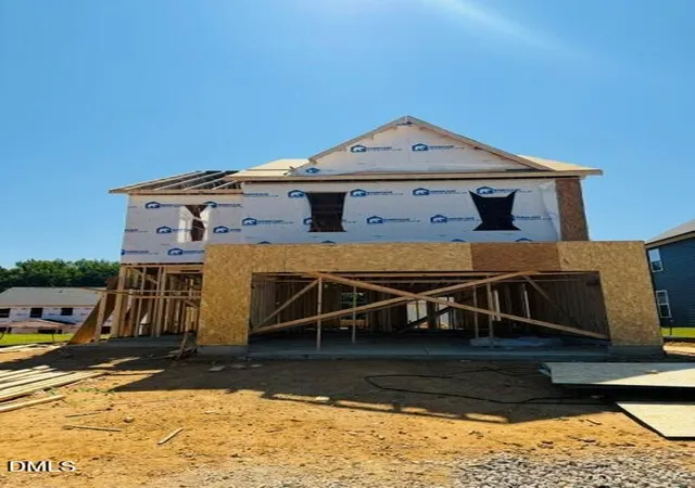 Photo 3 of Single family home for sale at 21 Willow Cameron Way, Angier, NC 27501 | MLS# 10179652 | Listing updated on 2026-07-31