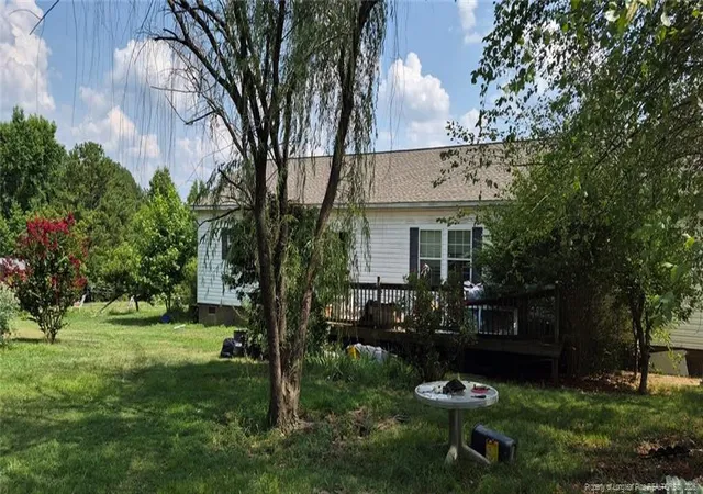 Photo 1 of Single family home for sale at 1011 Sweet Raspberry Ln, Lillington, NC 27546 | MLS# 765815 | Listing updated on 2026-08-05