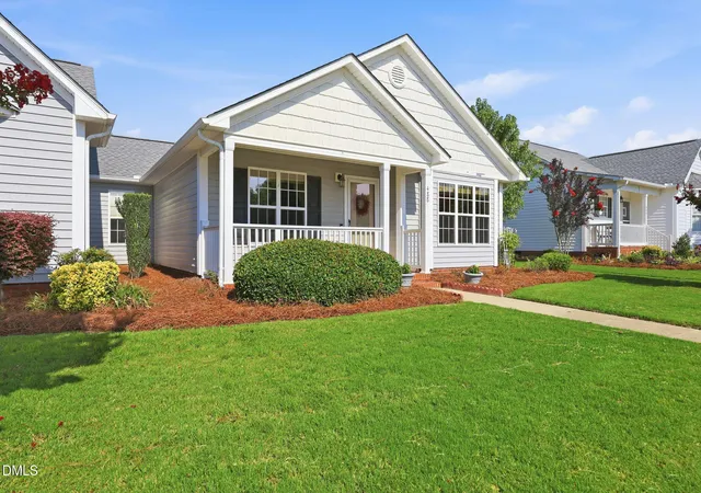 Photo 4 of Sale Pending at 488 Pinecroft Dr, Clayton, NC 27520 | MLS# 10180438 | Listing updated on 2026-09-21