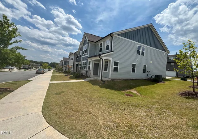 Photo 3 of Townhouse for sale at 2460 E Hutch Ln, Apex, NC 27523 | MLS# 10180660 | Listing updated on 2026-07-31