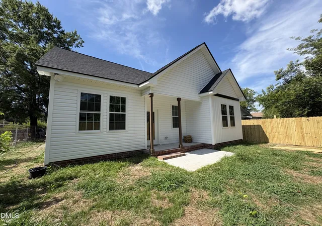 27th image of 1111 Lincoln St Se, Wilson, NC 27893 | MLS# 10179663
