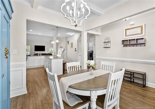 Homes for sale in Raeford, NC | 133 Bridgehaven Dr, Raeford, NC 28376 | MLS# 765486