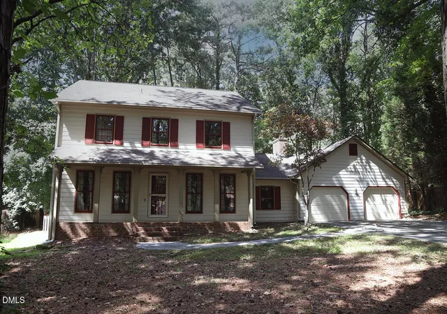 Photo 1 of Sale Pending at 110 Overview Ln, Cary, NC 27511 | MLS# 10179729 | Listing updated on 2026-09-13