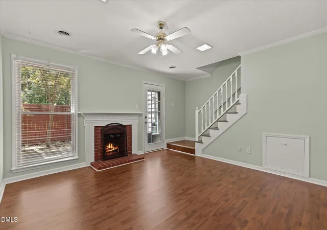 Photo 3 of Single family home for sale at 4610 Jacqueline Ln, Raleigh, NC 27616 | MLS# 10180436 | Listing updated on 2026-09-16