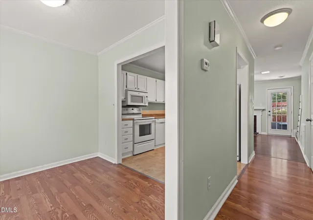 Photo 3 of Single family home for sale at 4610 Jacqueline Ln, Raleigh, NC 27616 | MLS# 10180436 | Listing updated on 2026-09-16