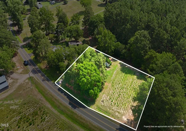 Homes for sale in Zebulon, NC | 8000 Lockleair Rd, Zebulon, NC 27597 | MLS# 10179681