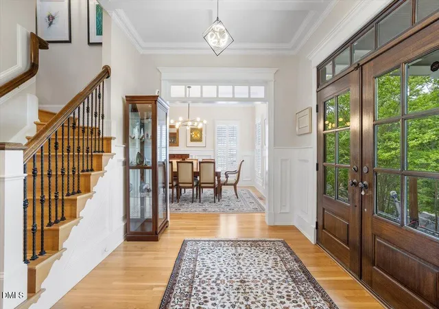 Photo 1 of Sale Pending at 708 Meadowmont Ln, Chapel Hill, NC 27517 | MLS# 10181629 | Listing updated on 2026-08-17