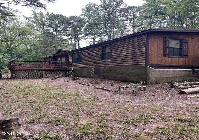 3rd image of 197 E Holly Ln, Henderson, NC 27537 | MLS# 10180026