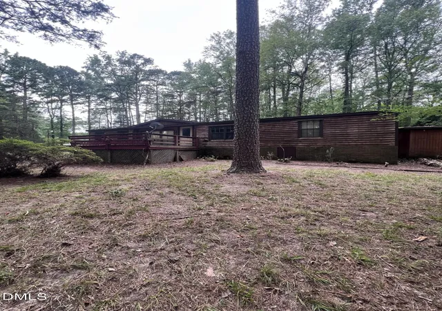 4th image of 197 E Holly Ln, Henderson, NC 27537 | MLS# 10180026
