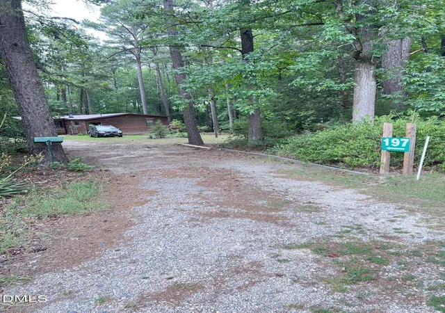 5th image of 197 E Holly Ln, Henderson, NC 27537 | MLS# 10180026