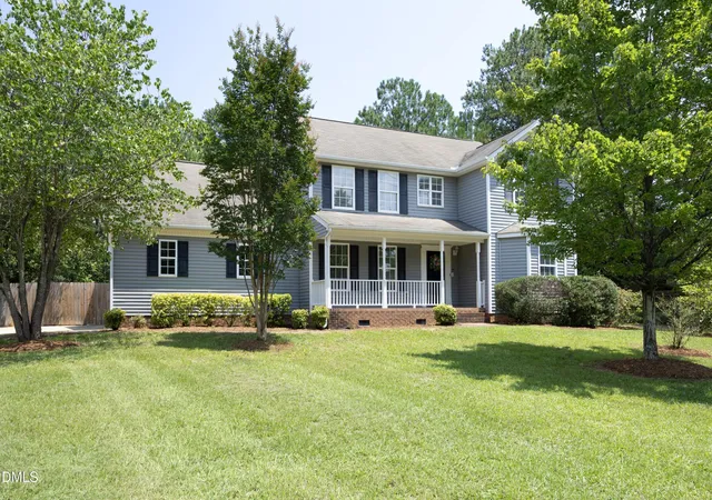 Single family home for sale at 4753 Sunset Lake Rd, Apex, NC 27539 | MLS# 10184151 | Listing updated on 2026-09-10