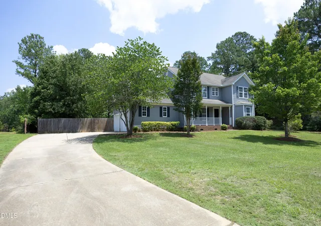 Photo 1 of Single family home for sale at 4753 Sunset Lake Rd, Apex, NC 27539 | MLS# 10184151 | Listing updated on 2026-09-10