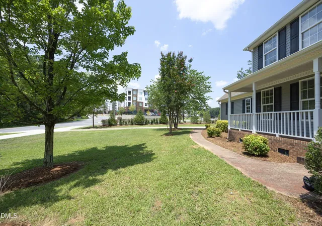 Photo 2 of Single family home for sale at 4753 Sunset Lake Rd, Apex, NC 27539 | MLS# 10184151 | Listing updated on 2026-09-10