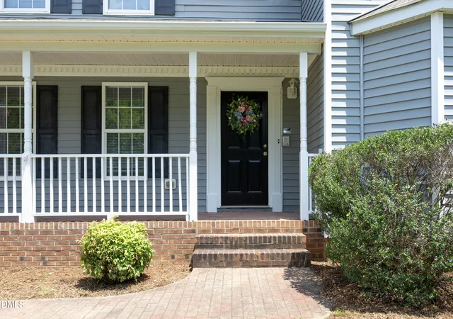 Photo 4 of Single family home for sale at 4753 Sunset Lake Rd, Apex, NC 27539 | MLS# 10184151 | Listing updated on 2026-09-10