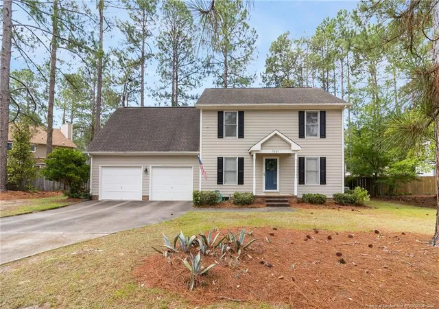 1st image of 7521 Quebec Ct, Fayetteville, NC 28304 | MLS# 765483
