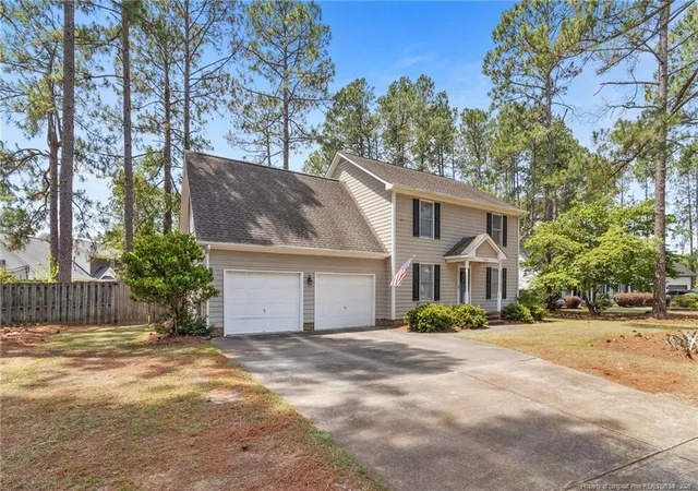 2nd image of 7521 Quebec Ct, Fayetteville, NC 28304 | MLS# 765483