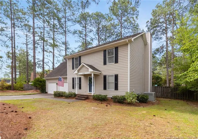 42nd image of 7521 Quebec Ct, Fayetteville, NC 28304 | MLS# 765483