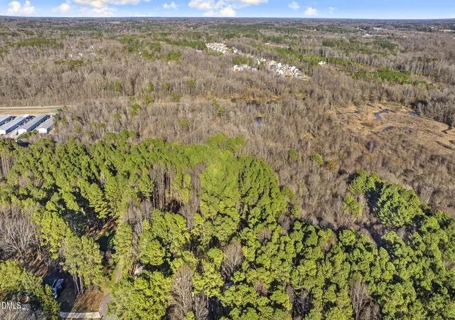 Photo 1 of Land for sale at 3324 Airpark Rd, Fuquay Varina, NC 27526 | MLS# 10179674 | Listing updated on 2026-07-18
