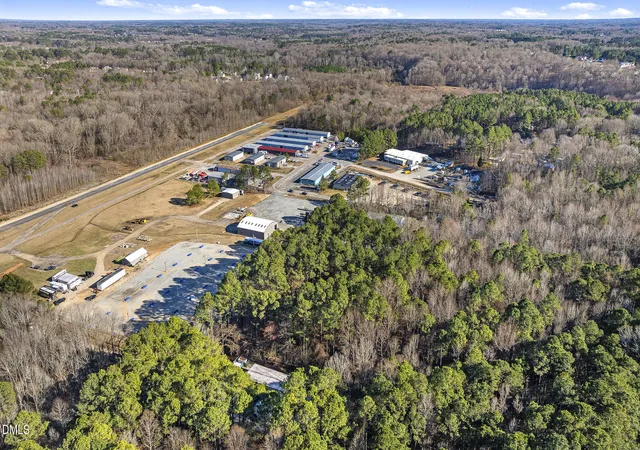 Photo 2 of Land for sale at 3324 Airpark Rd, Fuquay Varina, NC 27526 | MLS# 10179674 | Listing updated on 2026-07-18