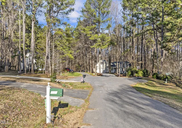 Photo 3 of Land for sale at 3324 Airpark Rd, Fuquay Varina, NC 27526 | MLS# 10179674 | Listing updated on 2026-07-18