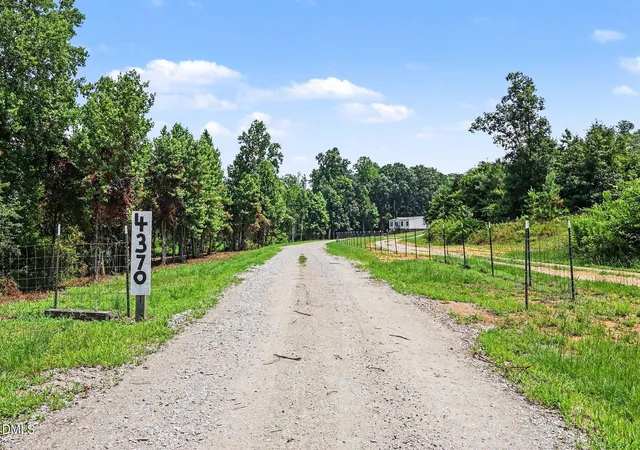 Photo 2 of Manufactured home for sale at 4370 Needham Rd, Bailey, NC 27807 | MLS# 10179792 | Listing updated on 2026-08-22
