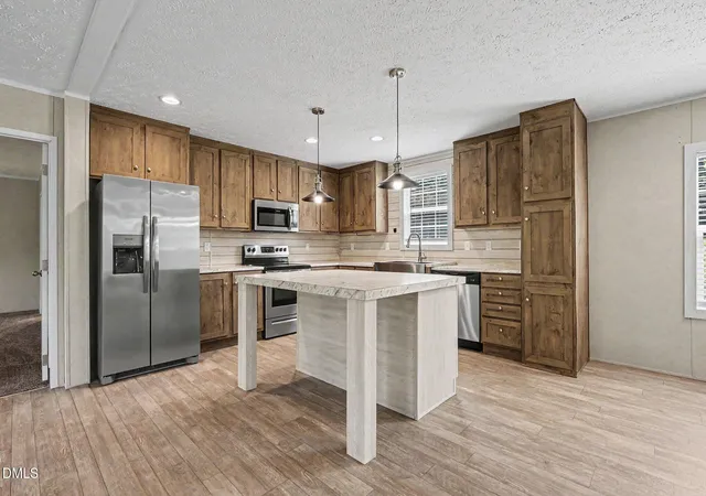 Photo 3 of Manufactured home for sale at 4370 Needham Rd, Bailey, NC 27807 | MLS# 10179792 | Listing updated on 2026-08-22