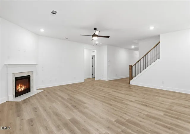 Photo 3 of Single family home for sale at 103 Jackson Rdg Way, Pikeville, NC 27863 | MLS# 10179680 | Listing updated on 2026-07-27