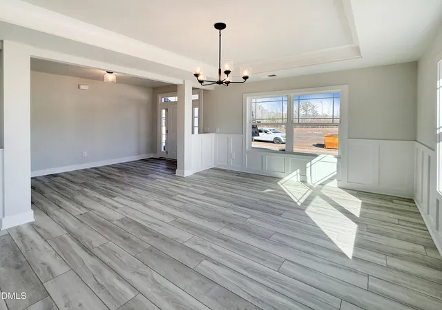 Photo 3 of Sale Pending at 101 Jackson Rdg Way, Pikeville, NC 27863 | MLS# 10181184 | Listing updated on 2026-07-31