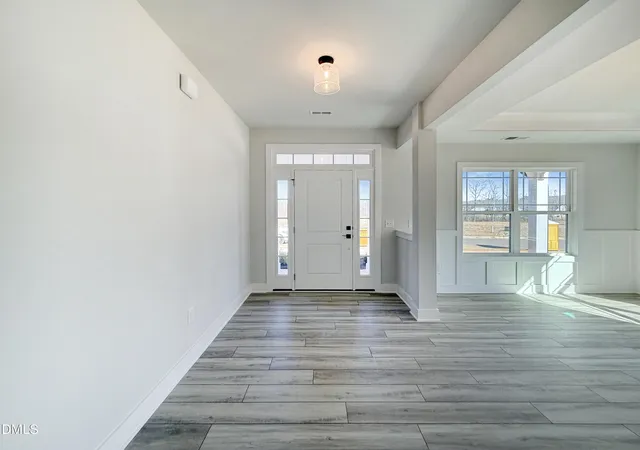 Photo 4 of Sale Pending at 101 Jackson Rdg Way, Pikeville, NC 27863 | MLS# 10181184 | Listing updated on 2026-07-31