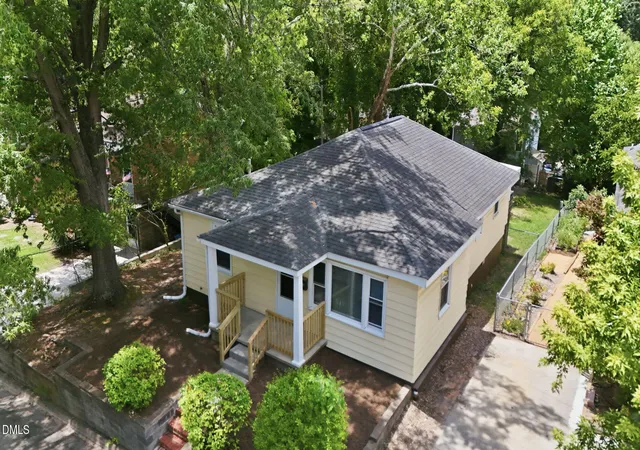 Photo 3 of Sale Pending at 718 Carroll St, Durham, NC 27701 | MLS# 10179910 | Listing updated on 2026-08-19